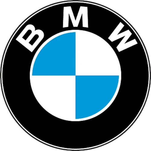 BMW logo