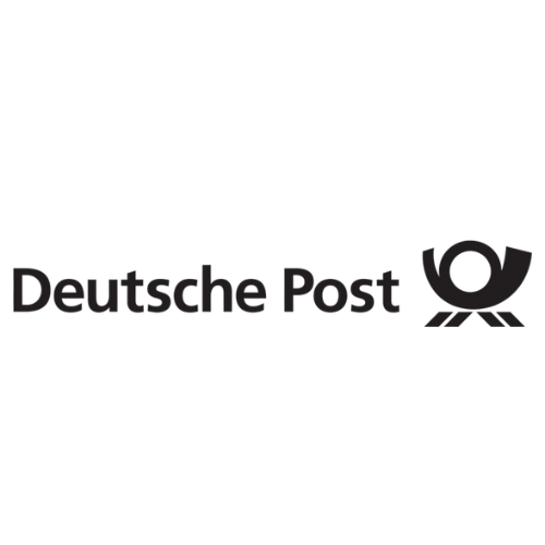 Deutsche Post logo